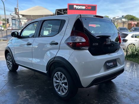 Fiat MOBI LIKE 1.0 Fire Flex 5p.