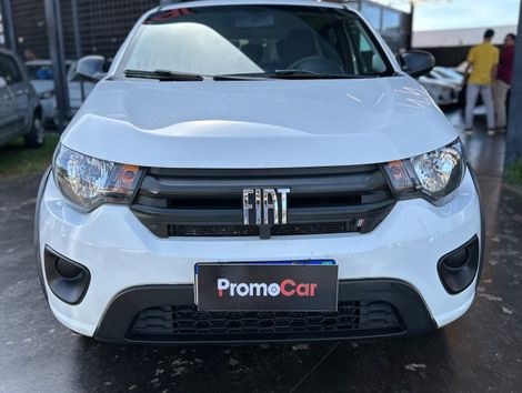 Fiat MOBI LIKE 1.0 Fire Flex 5p.