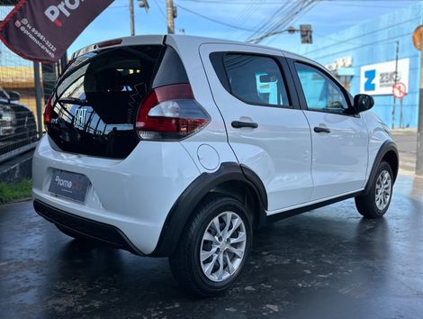 Fiat MOBI LIKE 1.0 Fire Flex 5p.