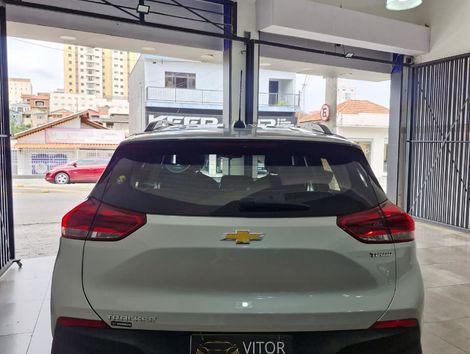 Chevrolet TRACKER 1.0 Turbo 12V Flex Aut. 