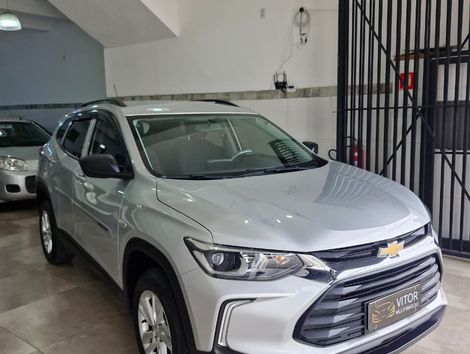 Chevrolet TRACKER 1.0 Turbo 12V Flex Aut. 