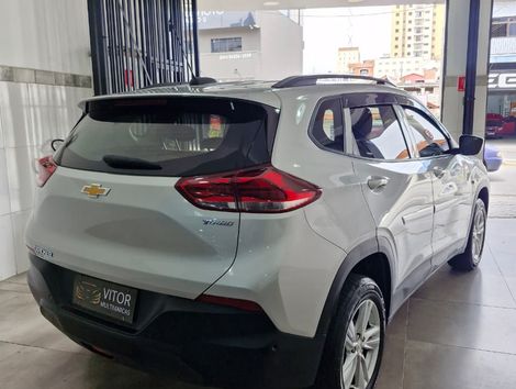 Chevrolet TRACKER 1.0 Turbo 12V Flex Aut. 
