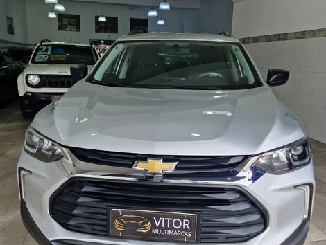 Chevrolet TRACKER 1.0 Turbo 12V Flex Aut. 