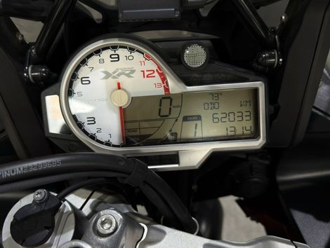 BMW S 1000 XR