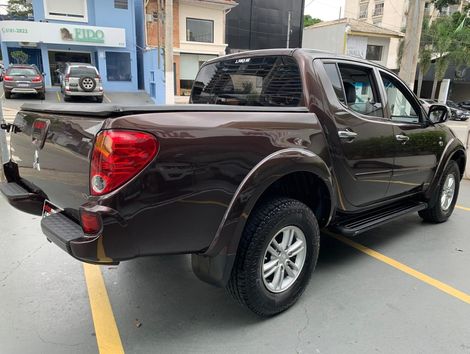 Mitsubishi L200 Triton HPE 3.2 CD TB Int.Diesel Aut