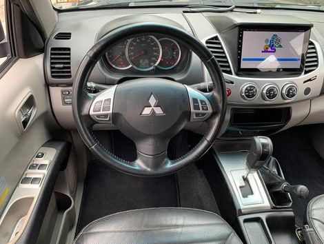 Mitsubishi L200 Triton HPE 3.2 CD TB Int.Diesel Aut