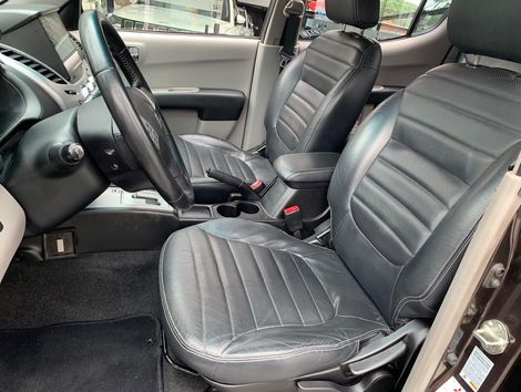 Mitsubishi L200 Triton HPE 3.2 CD TB Int.Diesel Aut