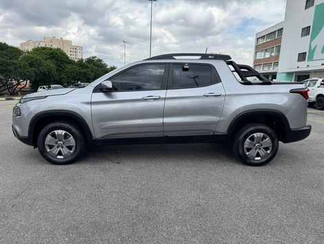 Fiat Toro Freedom 1.8 16V Flex Aut.