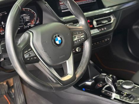 BMW 118i Sport 1.5 TB 12V Aut. 5p