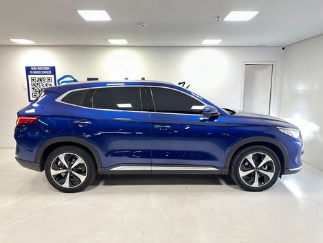 BYD Song Plus 1.5 16V Aut. (Hibrido)