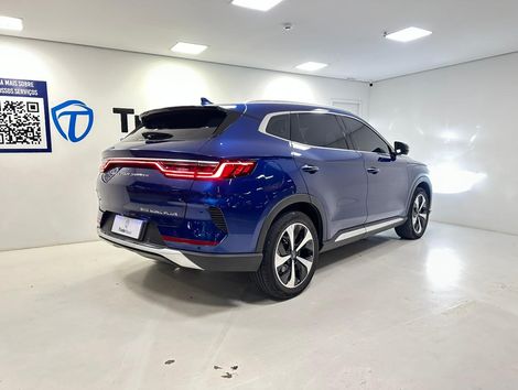 BYD Song Plus 1.5 16V Aut. (Hibrido)