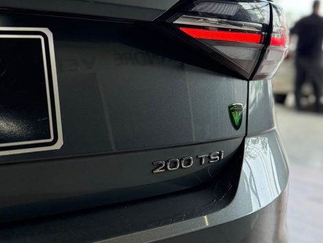 VolksWagen VIRTUS Highline 200 TSI 1.0 Flex 12V Aut