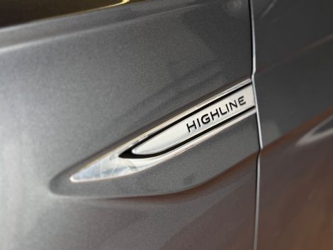 VolksWagen VIRTUS Highline 200 TSI 1.0 Flex 12V Aut