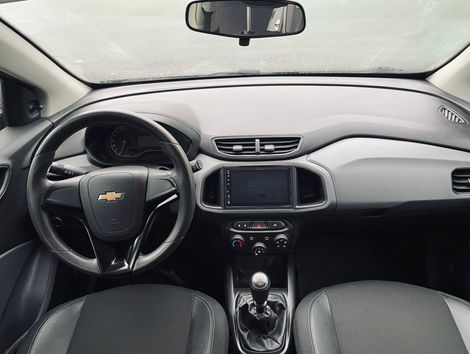 Chevrolet ONIX HATCH Joy 1.0 8V Flex 5p Mec.