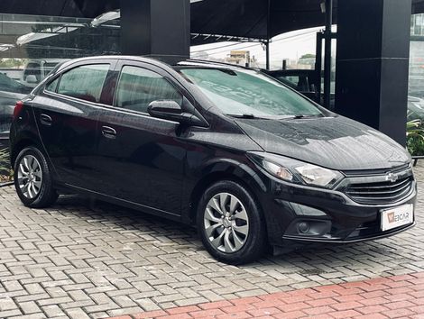 Chevrolet ONIX HATCH Joy 1.0 8V Flex 5p Mec.