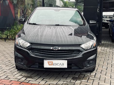 Chevrolet ONIX HATCH Joy 1.0 8V Flex 5p Mec.