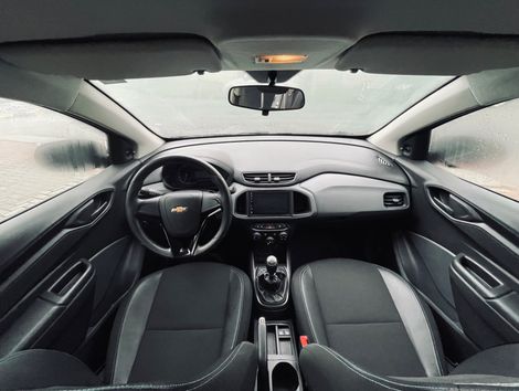 Chevrolet ONIX HATCH Joy 1.0 8V Flex 5p Mec.