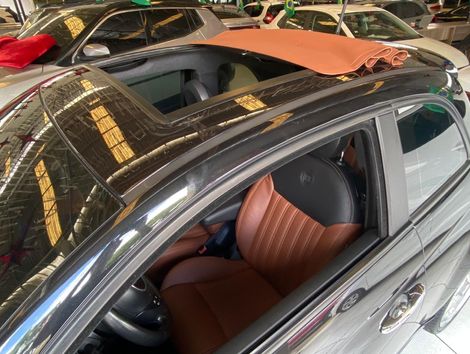 Fiat 500 Sport Air 1.4 16V/1.4 Flex 16V Aut.