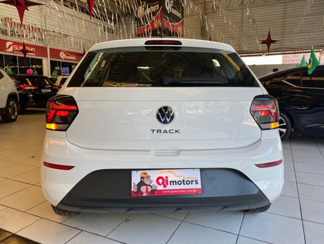 VolksWagen Polo Track 1.0 Flex 12V 5p