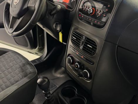 Fiat Idea Advent./ Adv.LOCKER 1.8 mpi Flex 5p