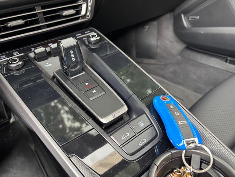 Porsche 911 Carrera Coupe 3.0 (991/992)