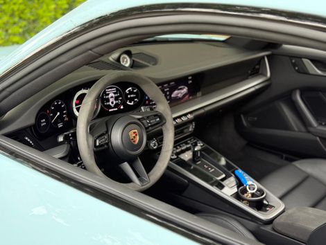 Porsche 911 Carrera Coupe 3.0 (991/992)