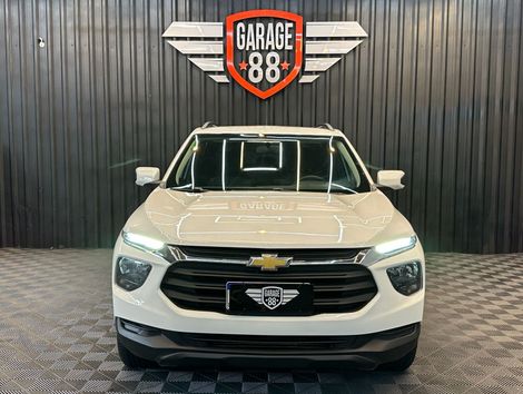 Chevrolet MONTANA LT 1.2  Turbo Flex 12V 4p Mec.