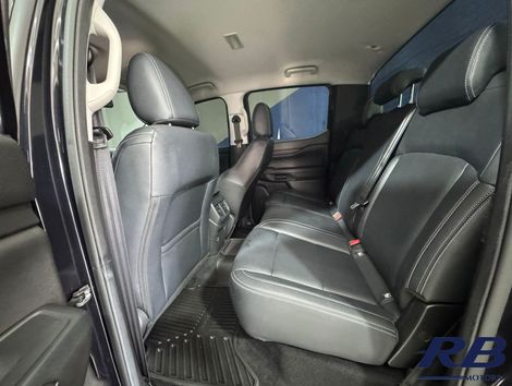 Ford Ranger XLT 3.0 V6 4x4 CD TB  Die. Aut.