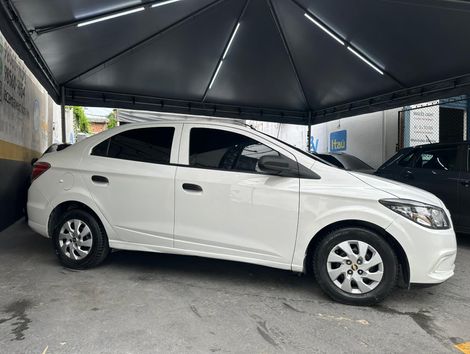 Chevrolet PRISMA Sed. Joy/ LS 1.0 8V FlexPower 4p