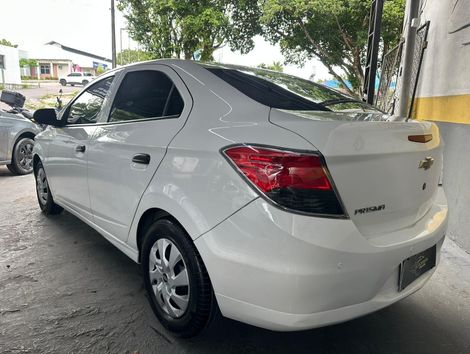 Chevrolet PRISMA Sed. Joy/ LS 1.0 8V FlexPower 4p