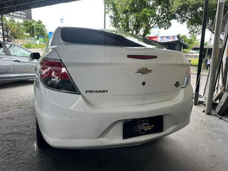 Chevrolet PRISMA Sed. Joy/ LS 1.0 8V FlexPower 4p