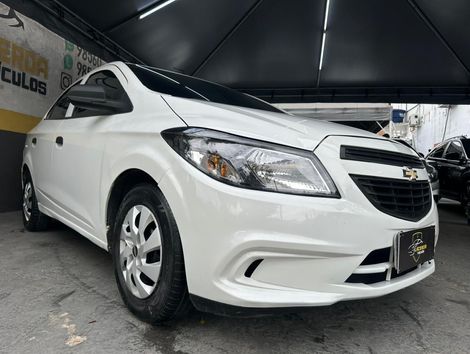 Chevrolet PRISMA Sed. Joy/ LS 1.0 8V FlexPower 4p