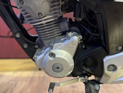 HONDA CG 160 FAN Flex