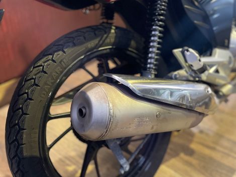 HONDA CG 160 FAN Flex