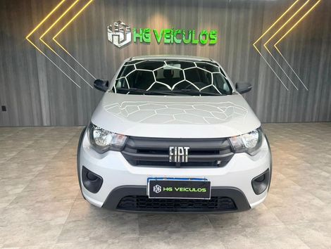 Fiat MOBI LIKE 1.0 Fire Flex 5p.