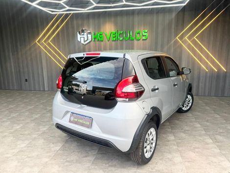 Fiat MOBI LIKE 1.0 Fire Flex 5p.