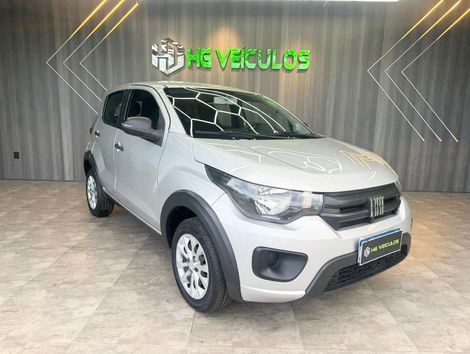 Fiat MOBI LIKE 1.0 Fire Flex 5p.