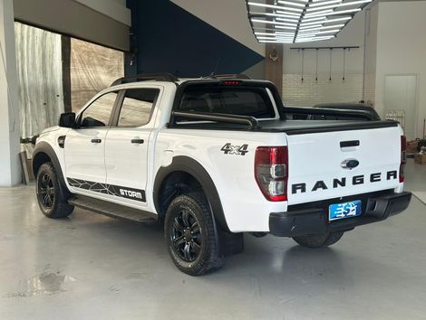 Ford Ranger Storm 3.2 20V 4x4 CD Diesel Aut.