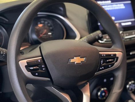 Chevrolet ONIX HATCH LT 1.0 12V Flex 5p Mec.