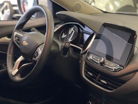 Chevrolet ONIX HATCH LT 1.0 12V Flex 5p Mec.