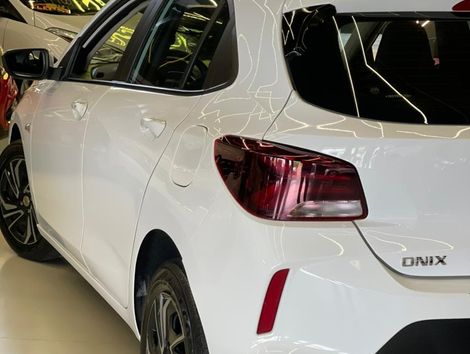 Chevrolet ONIX HATCH LT 1.0 12V Flex 5p Mec.