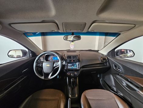 Chevrolet COBALT LTZ 1.8 8V Econo.Flex 4p Aut.