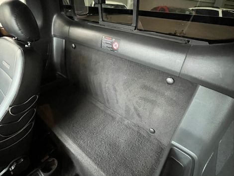 VolksWagen Saveiro CROSS 1.6 Mi Total Flex 8V CE