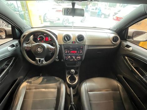 VolksWagen Saveiro CROSS 1.6 Mi Total Flex 8V CE