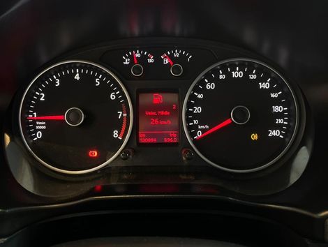 VolksWagen Saveiro CROSS 1.6 Mi Total Flex 8V CE