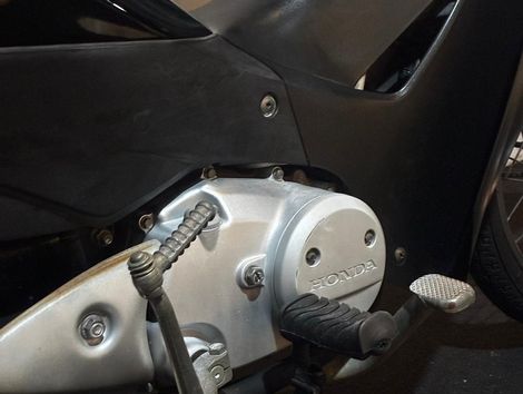 HONDA BIZ 125 ES/ 125 ES FLEX