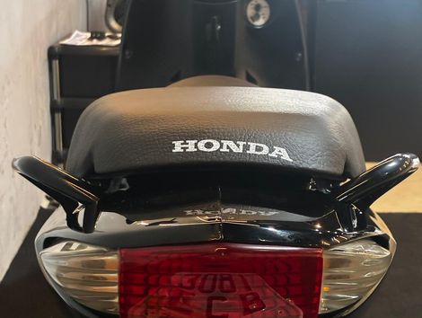 HONDA BIZ 125 ES/ 125 ES FLEX