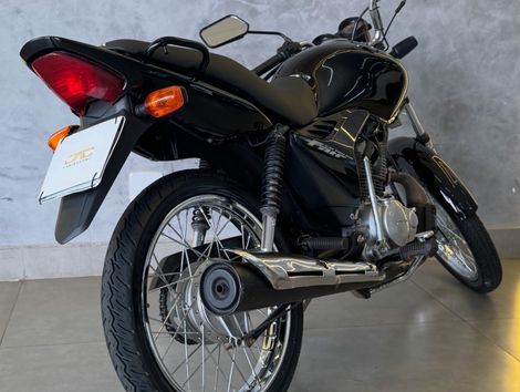 HONDA CG 125 FAN / FAN KS / 125 i FAN