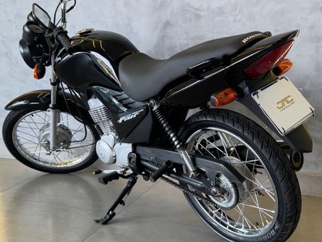 HONDA CG 125 FAN / FAN KS / 125 i FAN