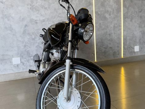 HONDA CG 125 FAN / FAN KS / 125 i FAN